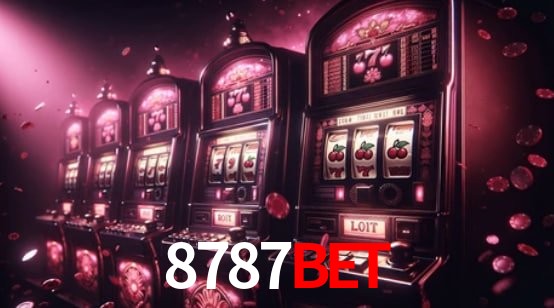 Desvendando o Mundo dos Jogos Virtuais na 8787bet
